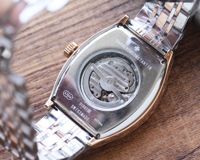 VACHERON CONSTANTIN Watches